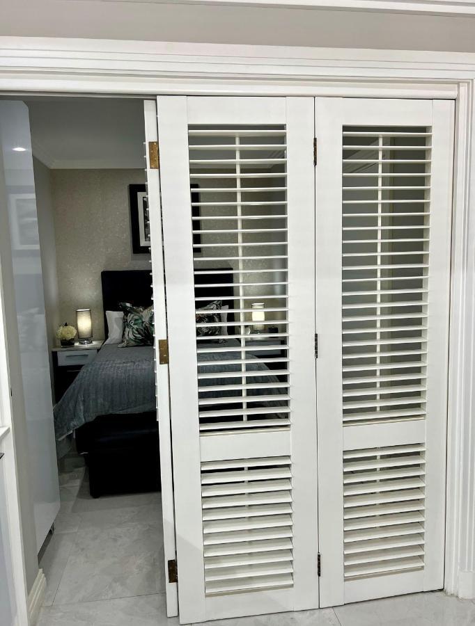 515 The Granger Apartment เคปทาวน์ ภายนอก รูปภาพ