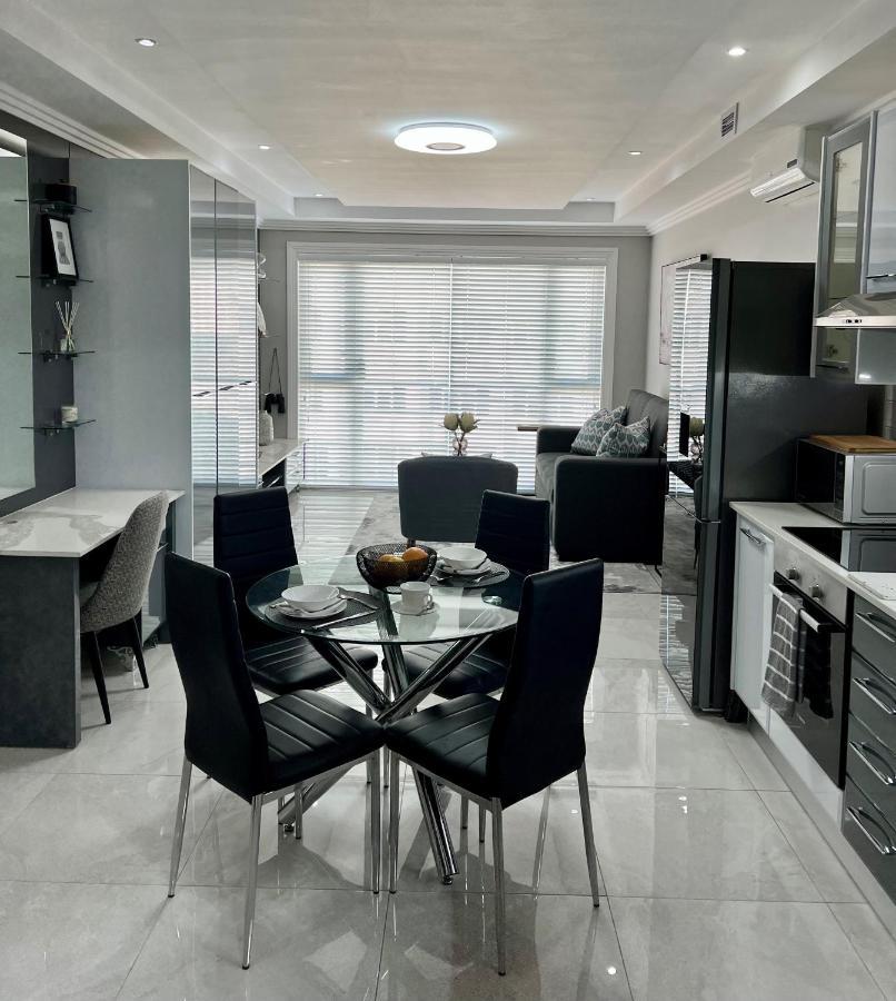 515 The Granger Apartment เคปทาวน์ ภายนอก รูปภาพ
