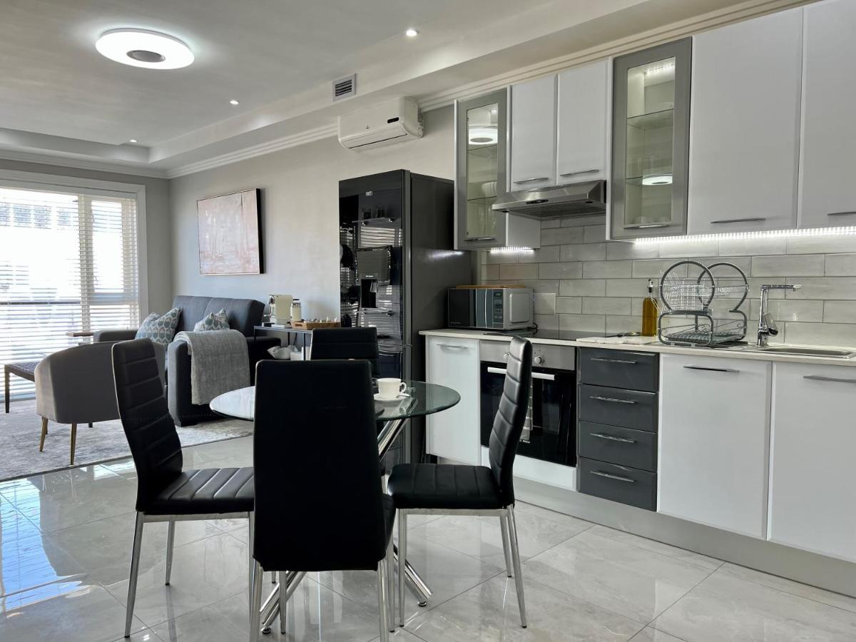 515 The Granger Apartment เคปทาวน์ ภายนอก รูปภาพ